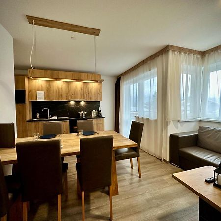 Apartments Maiskogelblick Пиезендорф Екстериор снимка