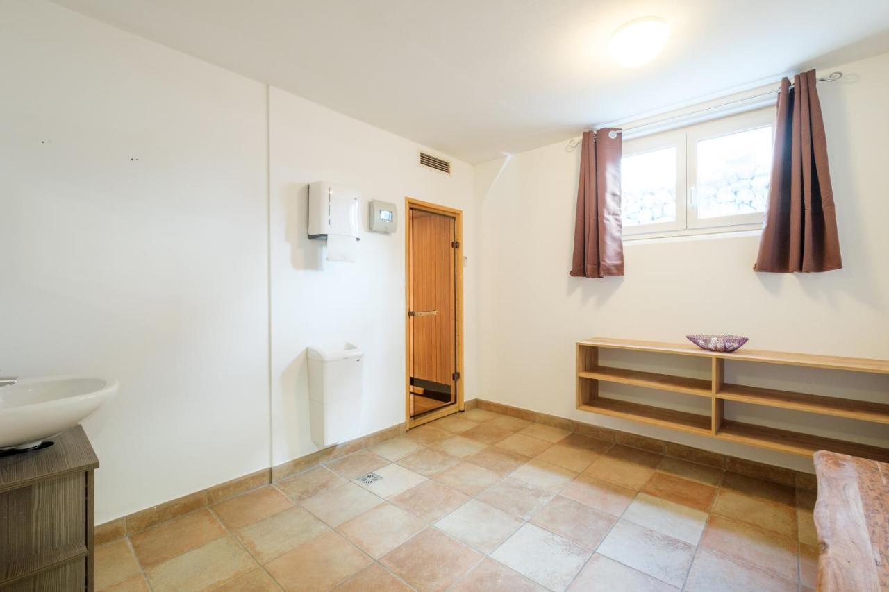 Apartments Maiskogelblick Пиезендорф Екстериор снимка