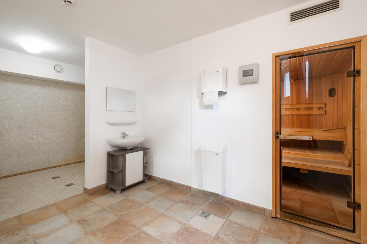Apartments Maiskogelblick Пиезендорф Екстериор снимка
