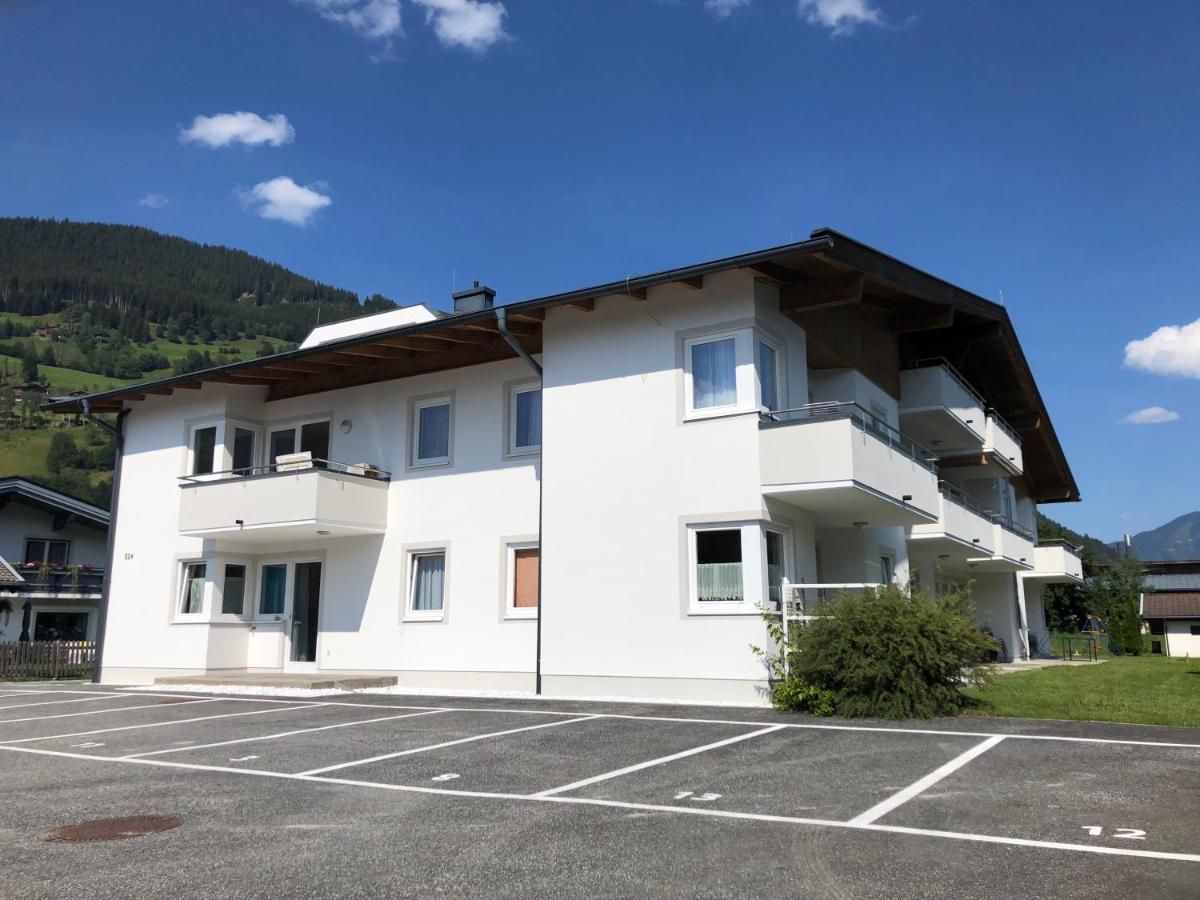 Apartments Maiskogelblick Пиезендорф Екстериор снимка