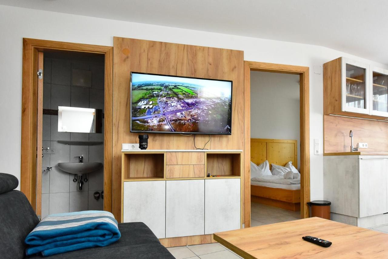 Apartments Maiskogelblick Пиезендорф Екстериор снимка
