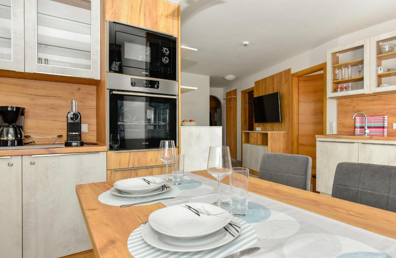 Apartments Maiskogelblick Пиезендорф Екстериор снимка