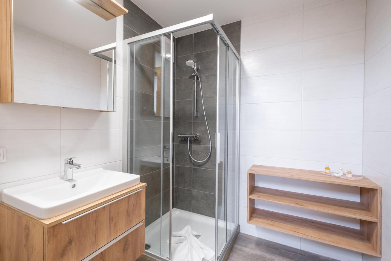 Apartments Maiskogelblick Пиезендорф Екстериор снимка