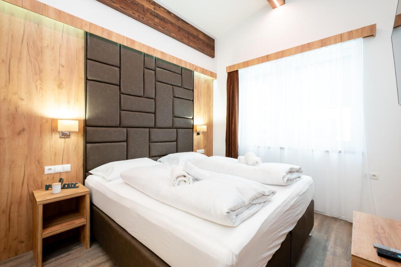 Apartments Maiskogelblick Пиезендорф Екстериор снимка