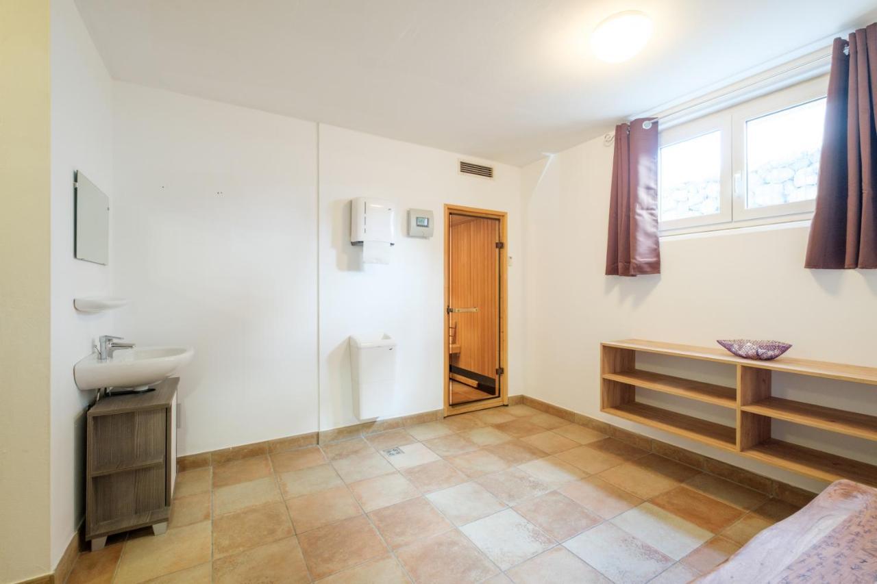 Apartments Maiskogelblick Пиезендорф Екстериор снимка