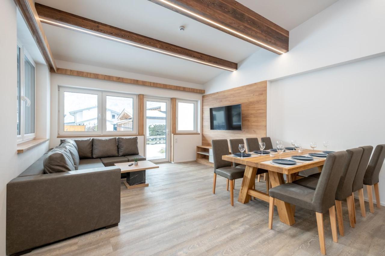 Apartments Maiskogelblick Пиезендорф Екстериор снимка