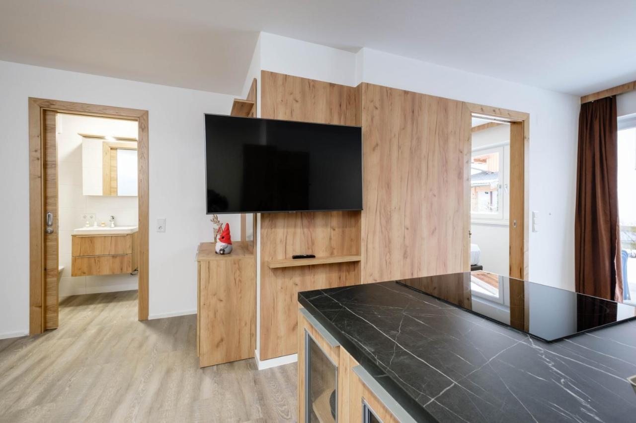 Apartments Maiskogelblick Пиезендорф Екстериор снимка