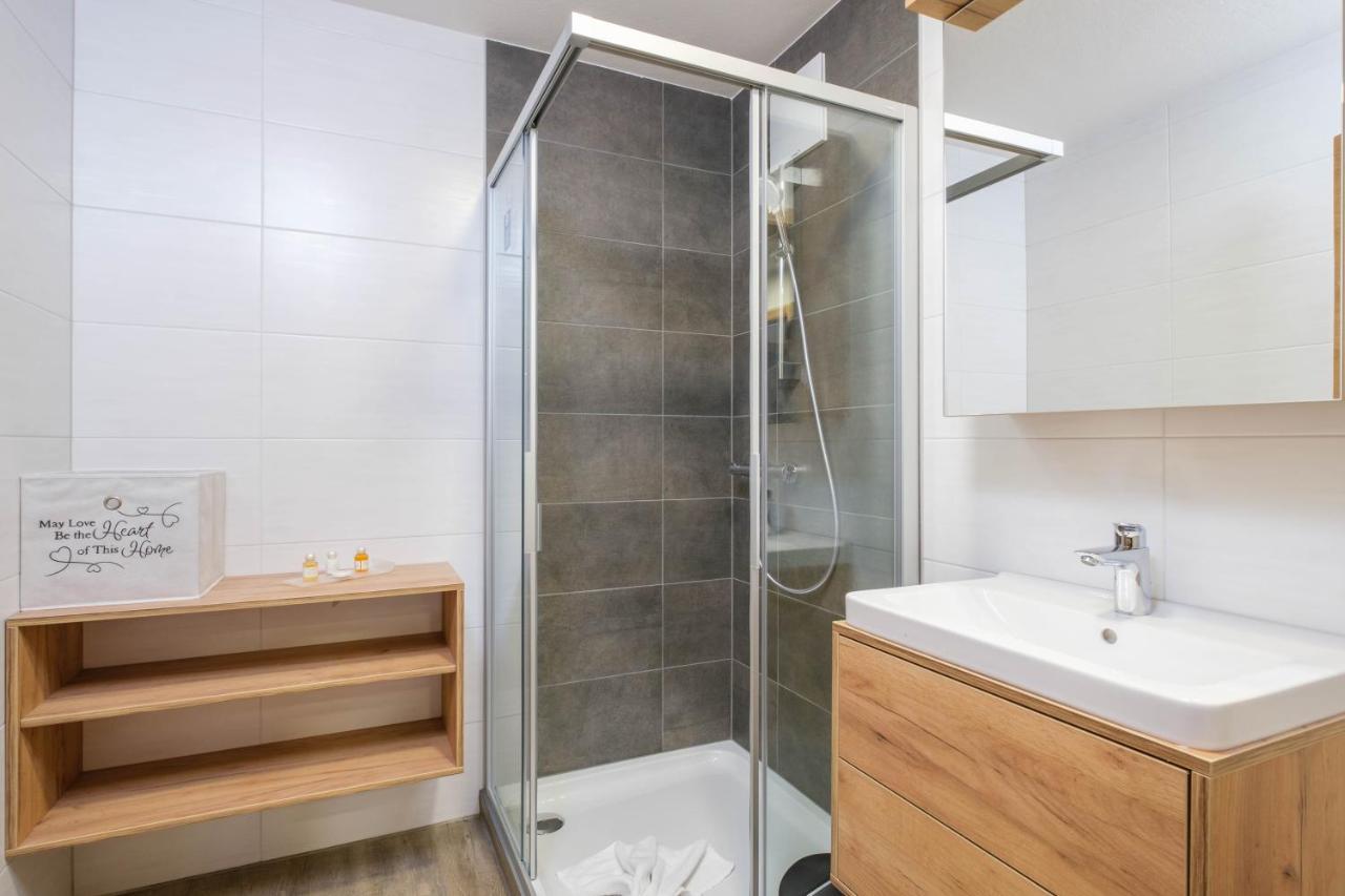 Apartments Maiskogelblick Пиезендорф Екстериор снимка
