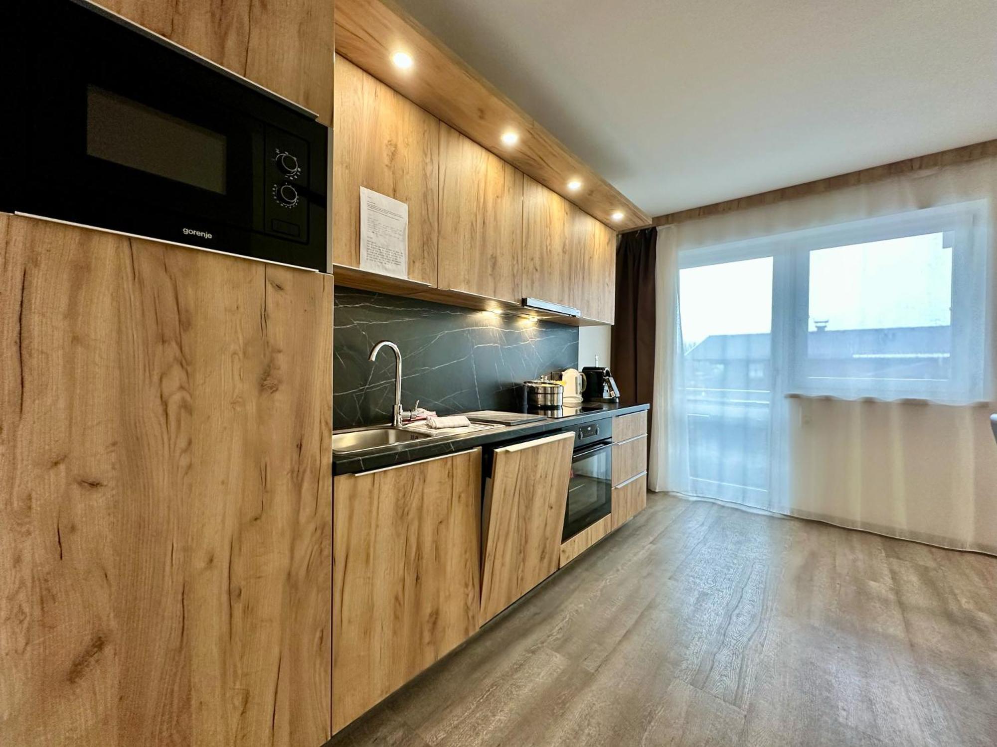 Apartments Maiskogelblick Пиезендорф Екстериор снимка