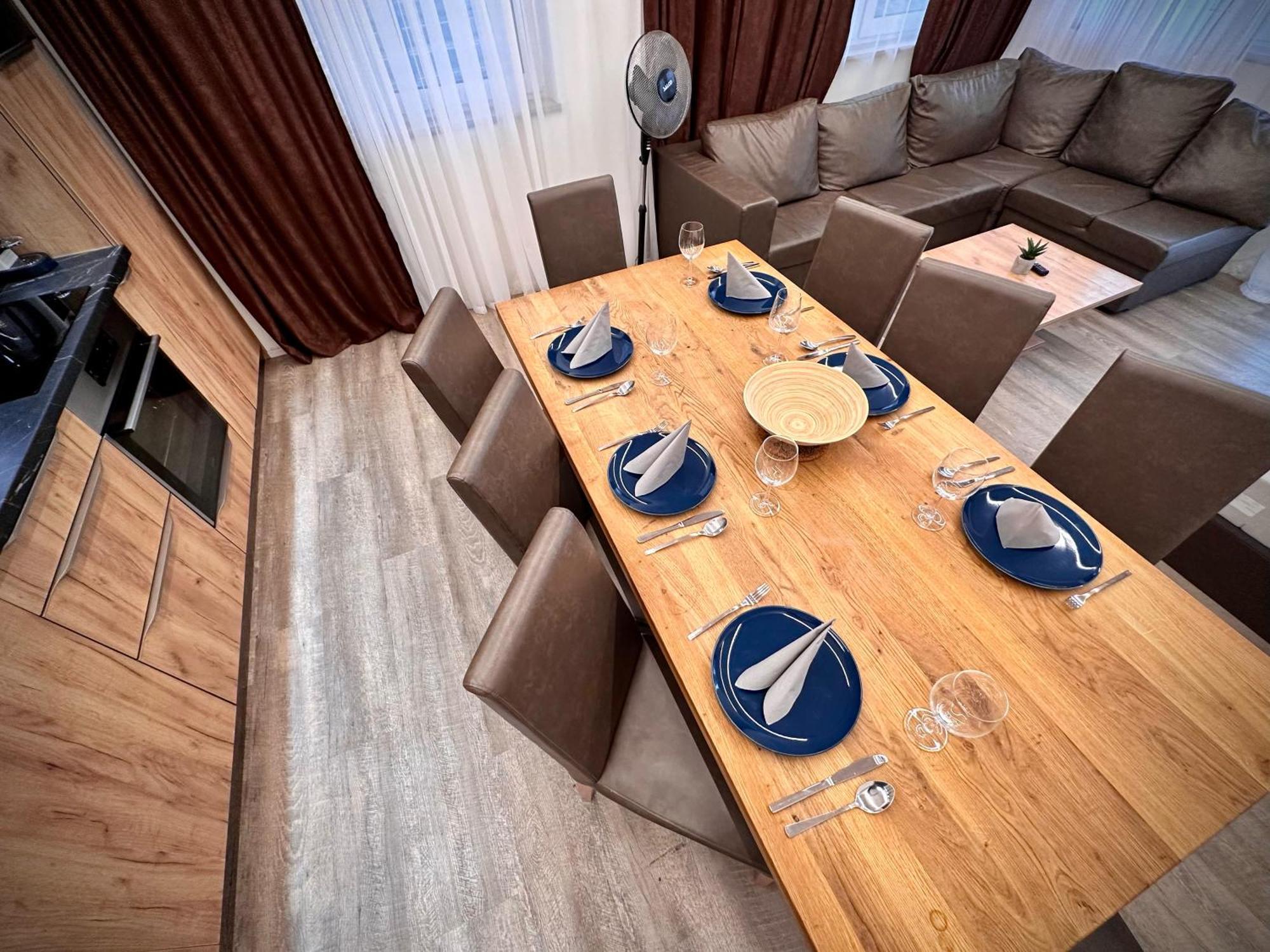 Apartments Maiskogelblick Пиезендорф Екстериор снимка