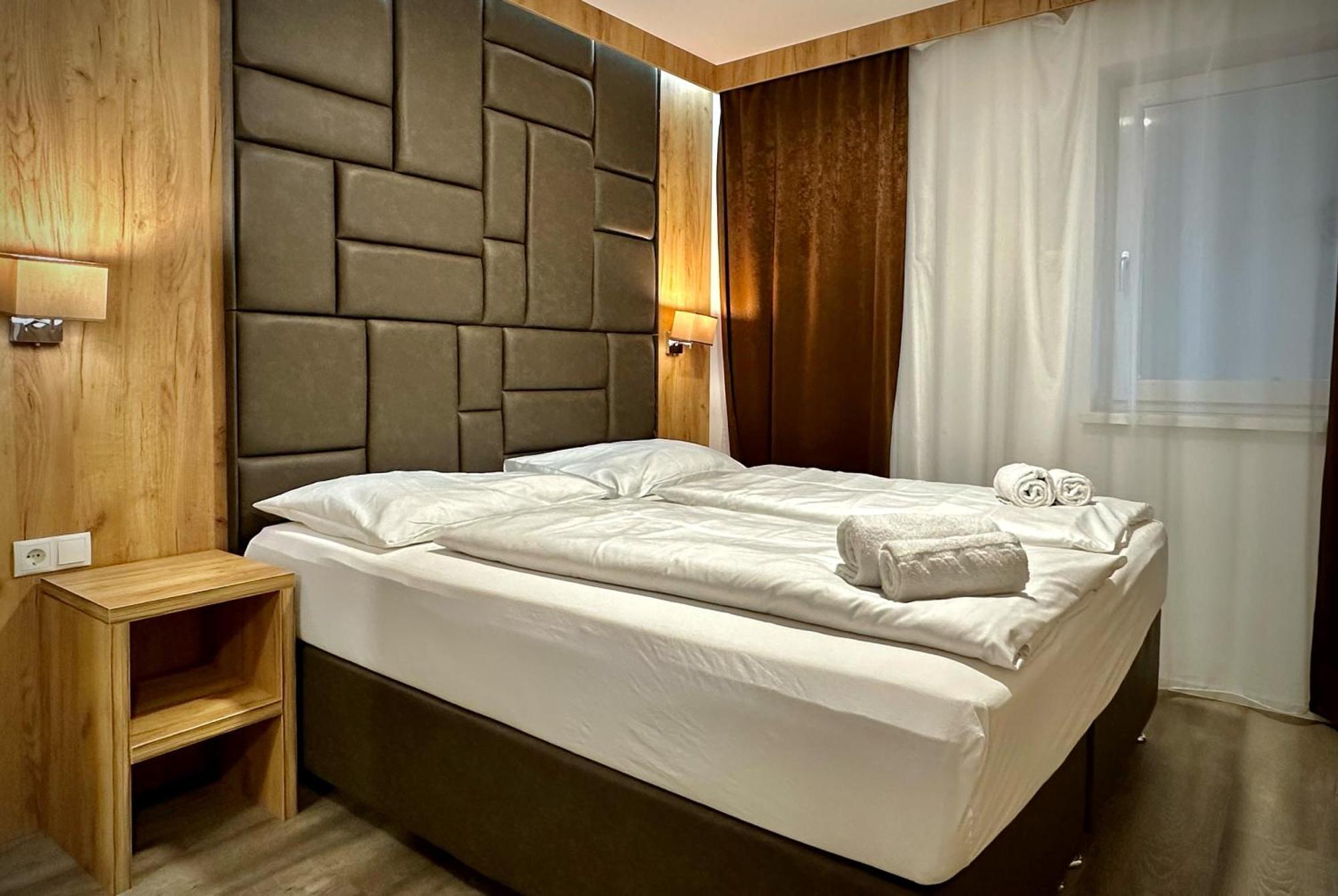 Apartments Maiskogelblick Пиезендорф Екстериор снимка