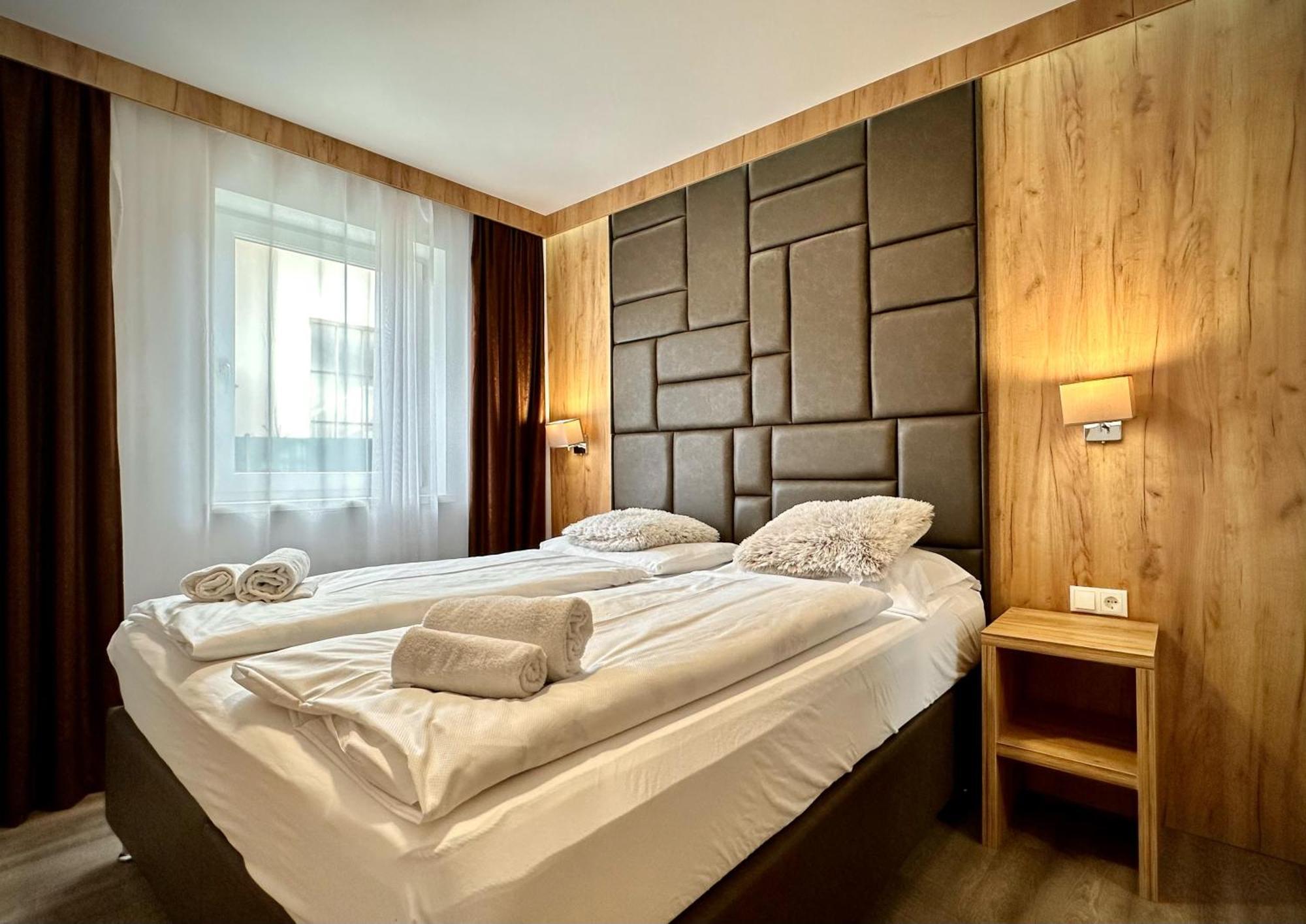 Apartments Maiskogelblick Пиезендорф Екстериор снимка