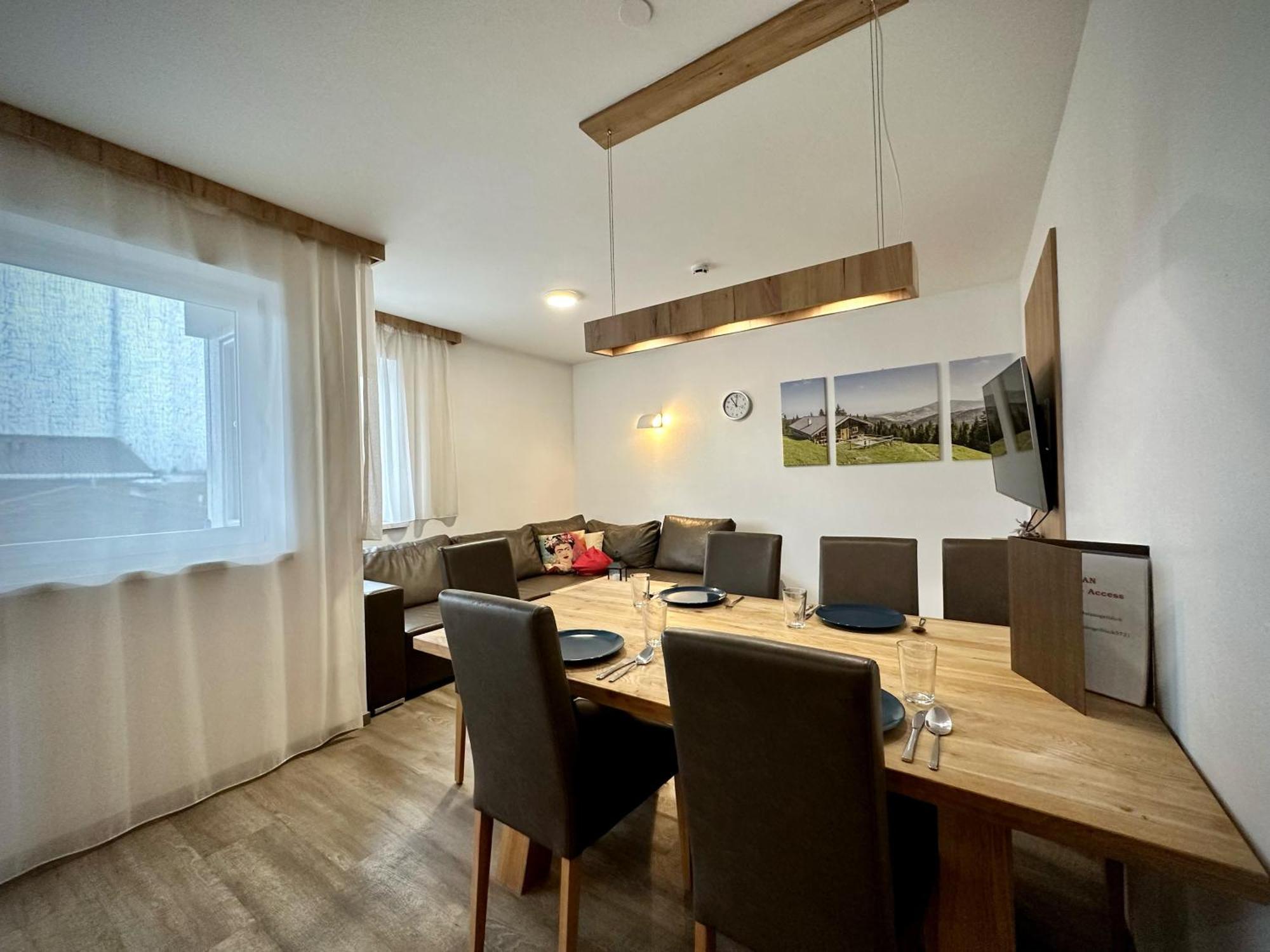 Apartments Maiskogelblick Пиезендорф Екстериор снимка